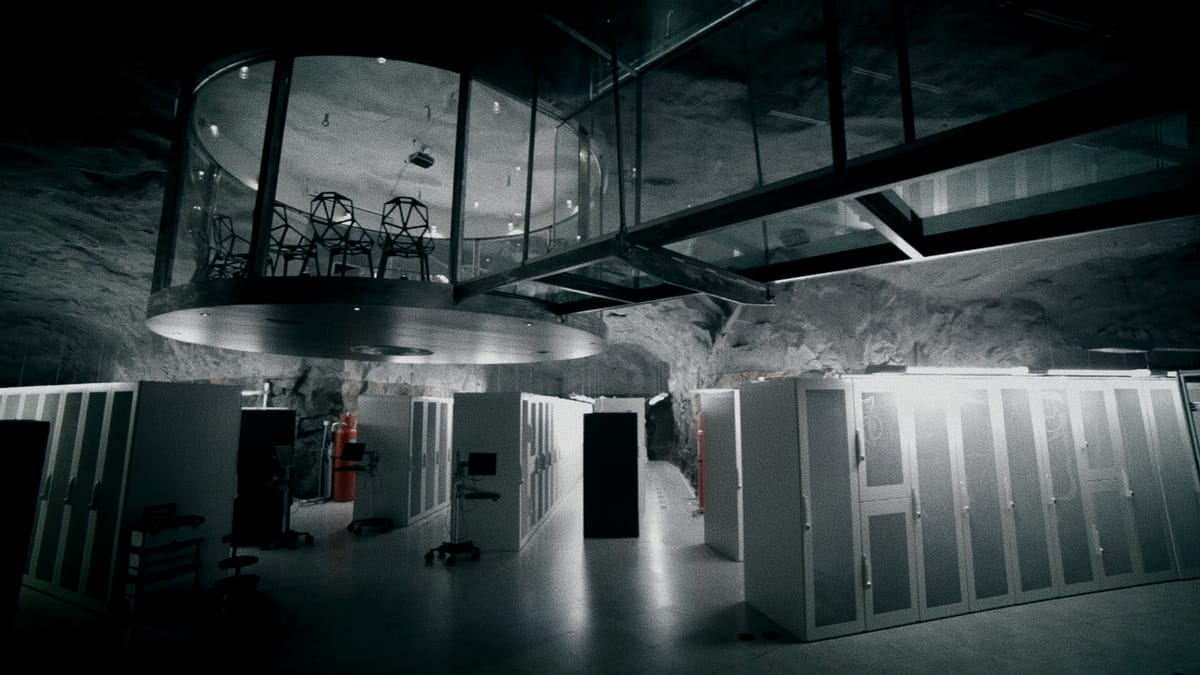 Letter to Senator Dave McCormick - AI & DC Economy