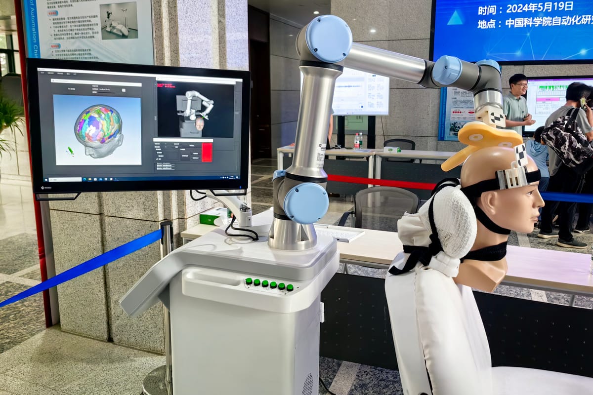 AI-magedon, automation, and all that jazz