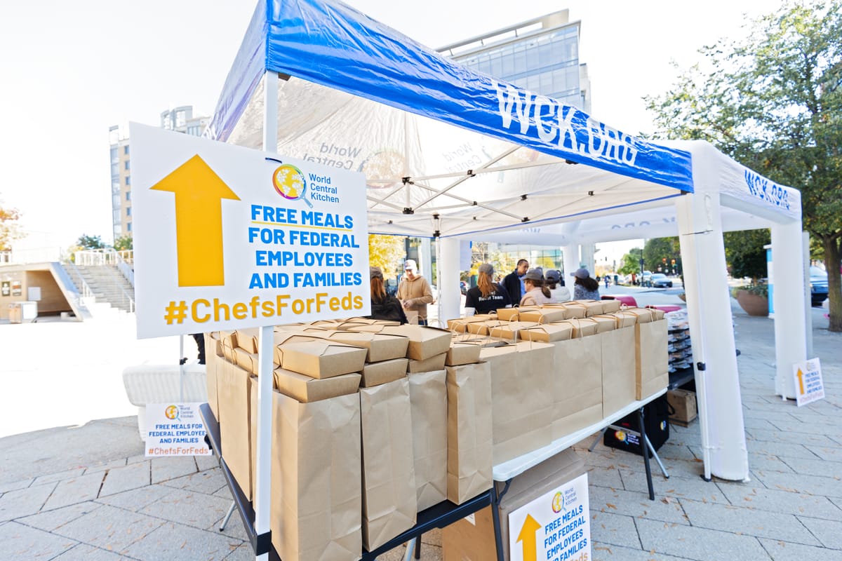 John Fetterman - you made the right call on shut down